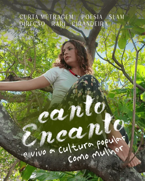 Canto Encanto