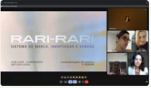 RARI-RARI — sistema de marca, identidade e vendas