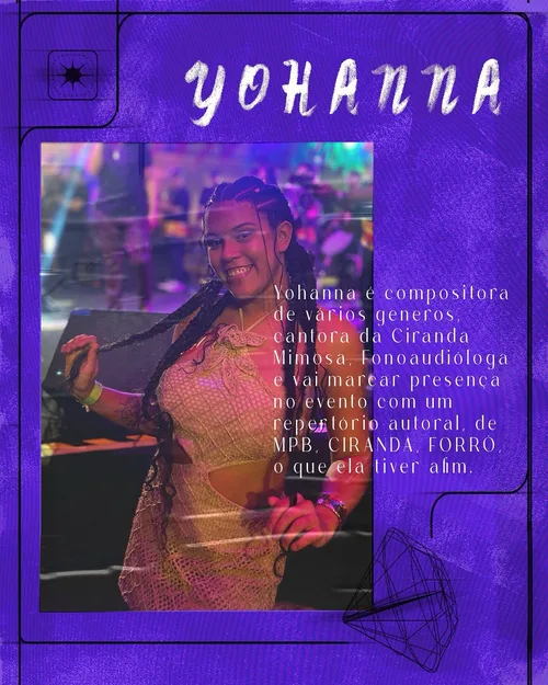 Yohanna