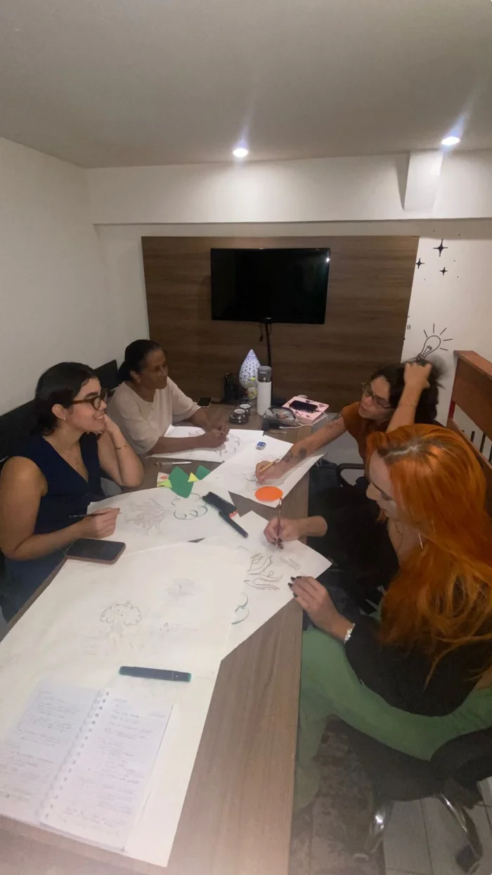 Coworking - PE