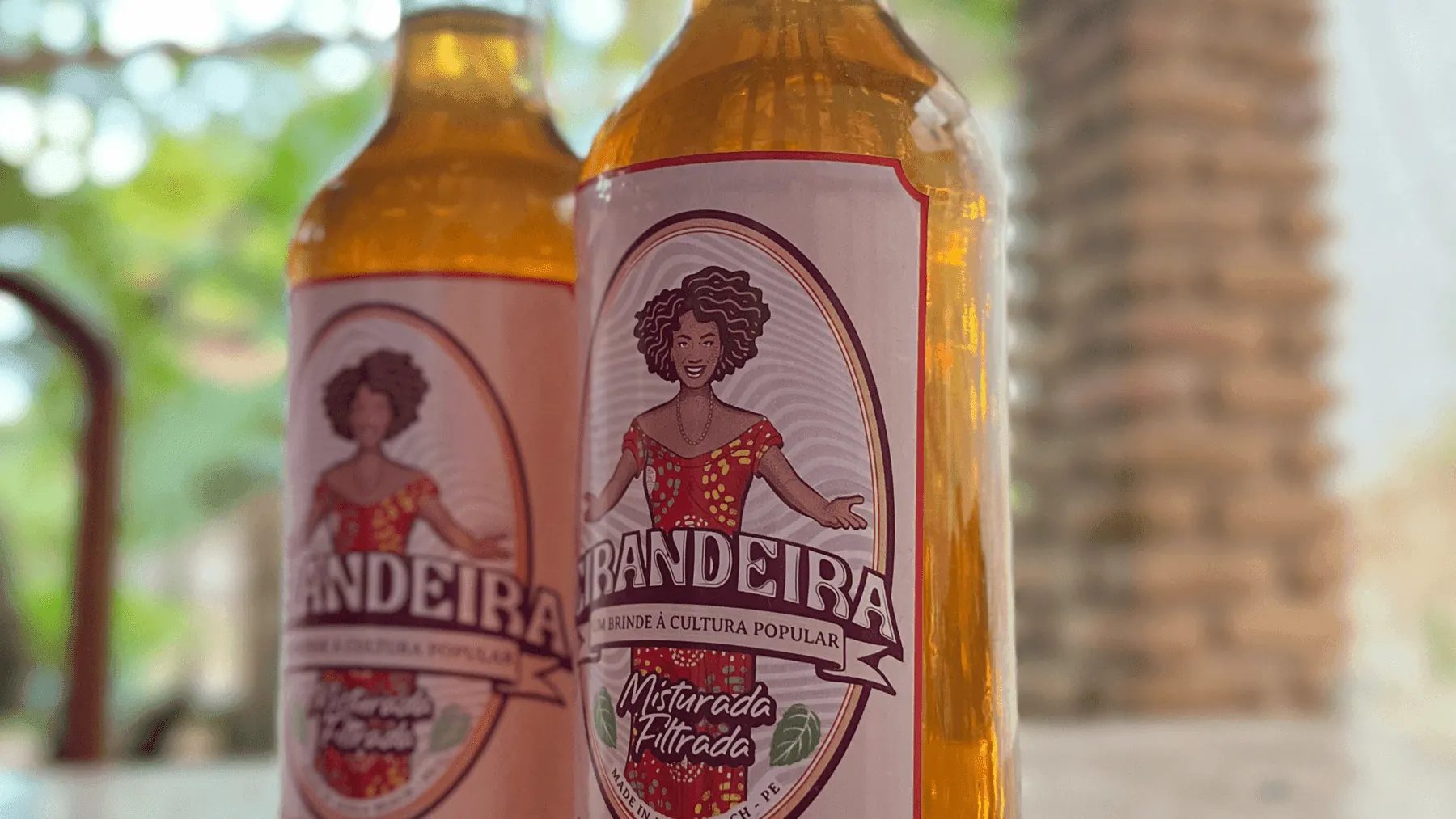 Cirandeira Cachaça Misturada