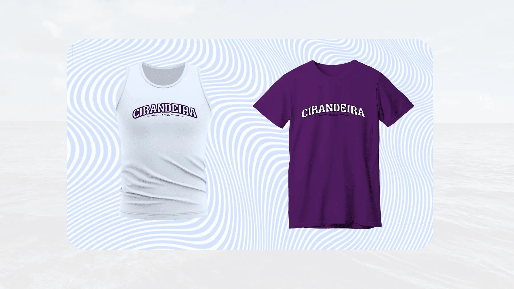 Cirandeira — prancha 8
