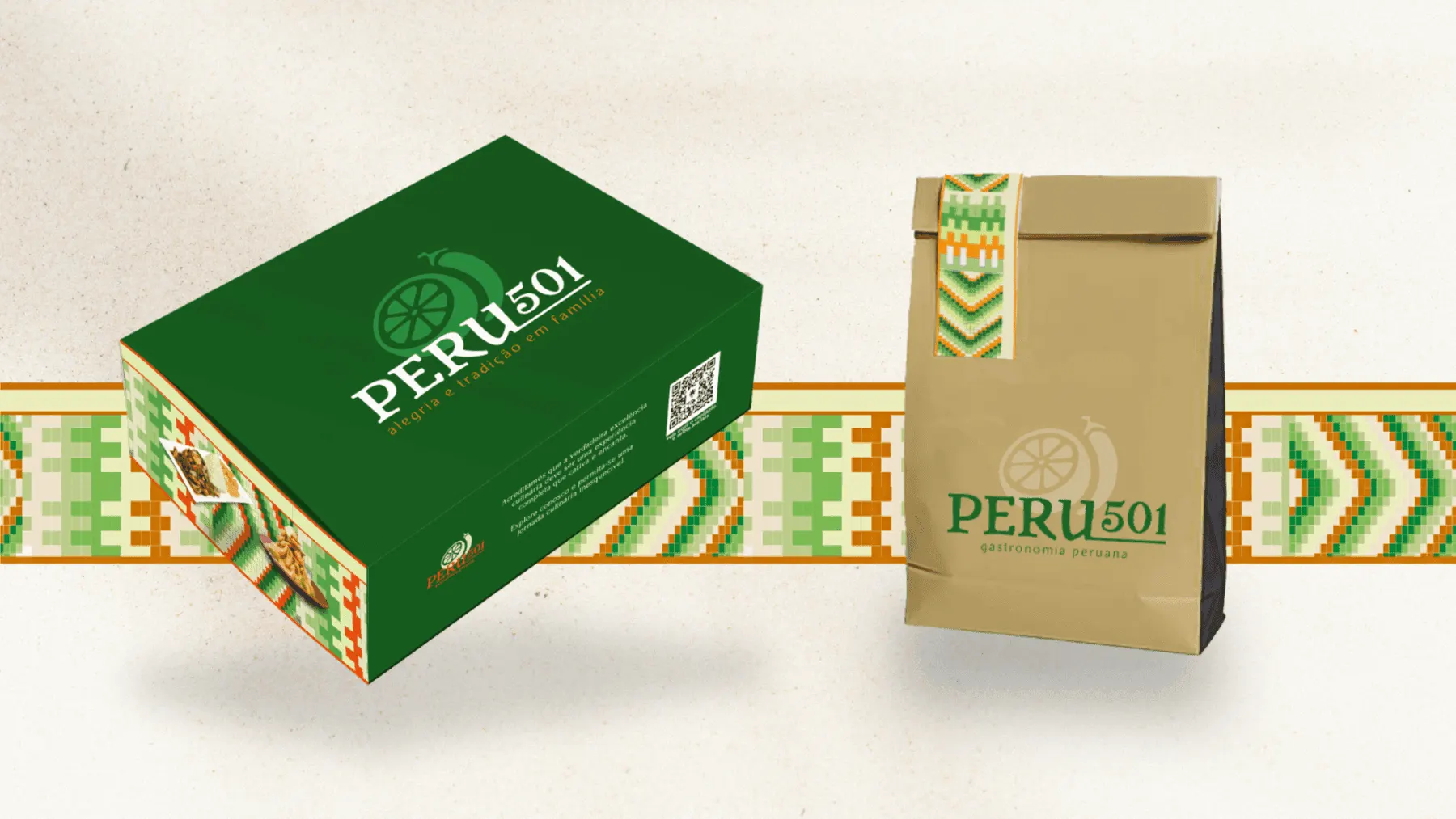 Peru — prancha 6