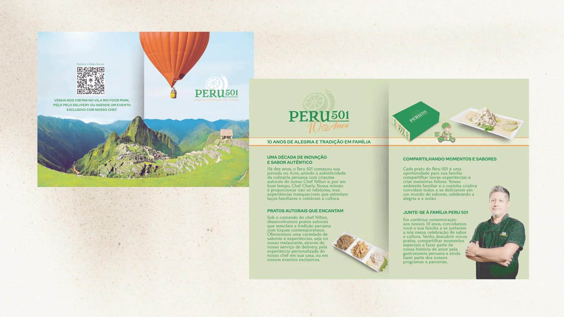 Peru — prancha 10