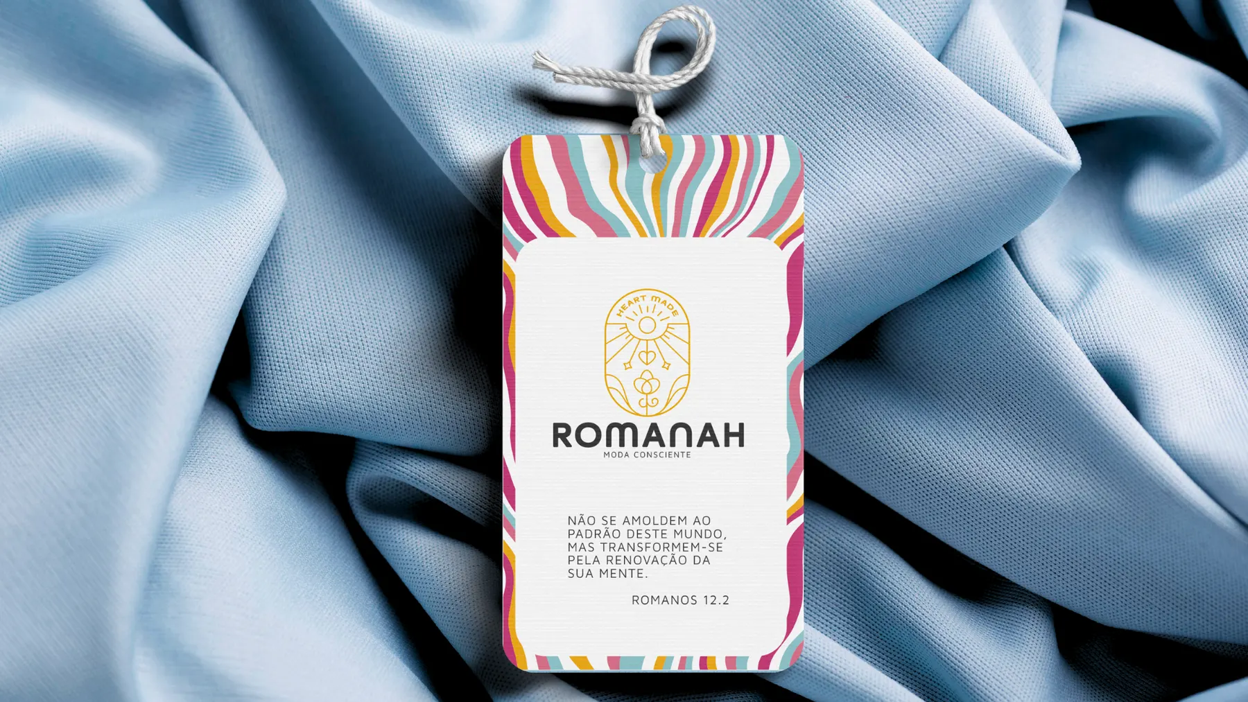 Romanah Moda Consciente